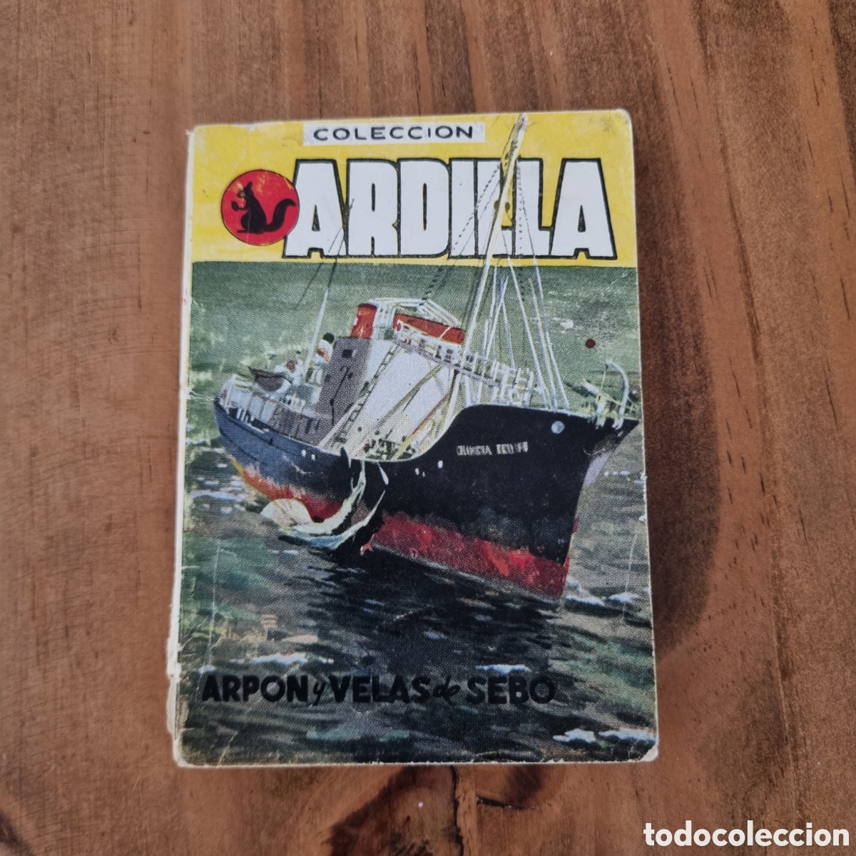 Libros de segunda mano: Colecci&oacute;n Ardilla 16 Libros - Foto 2
