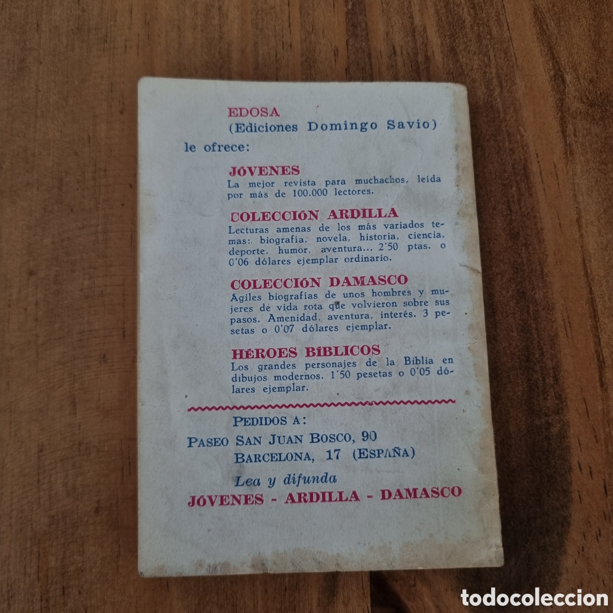 Libros de segunda mano: Colecci&oacute;n Ardilla 16 Libros - Foto 4