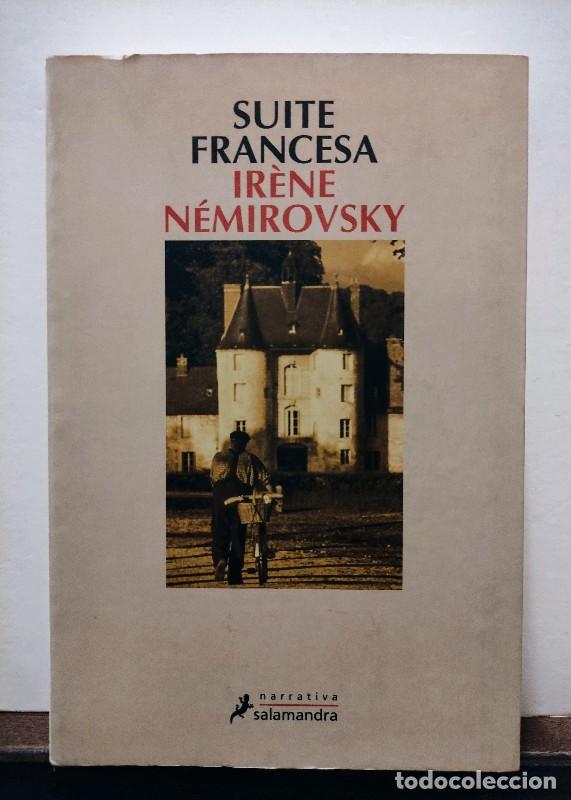 Libros de segunda mano: Suite francesa - Ir&egrave;ne N&eacute;mirovsky - SALAMANDRA - Narrativa, 14 - Foto 1