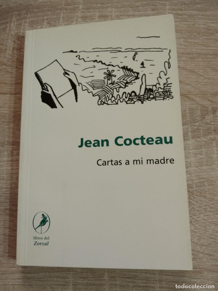 Livres d'occasion: CARTAS A MI MADRE - Cocteau, Jean