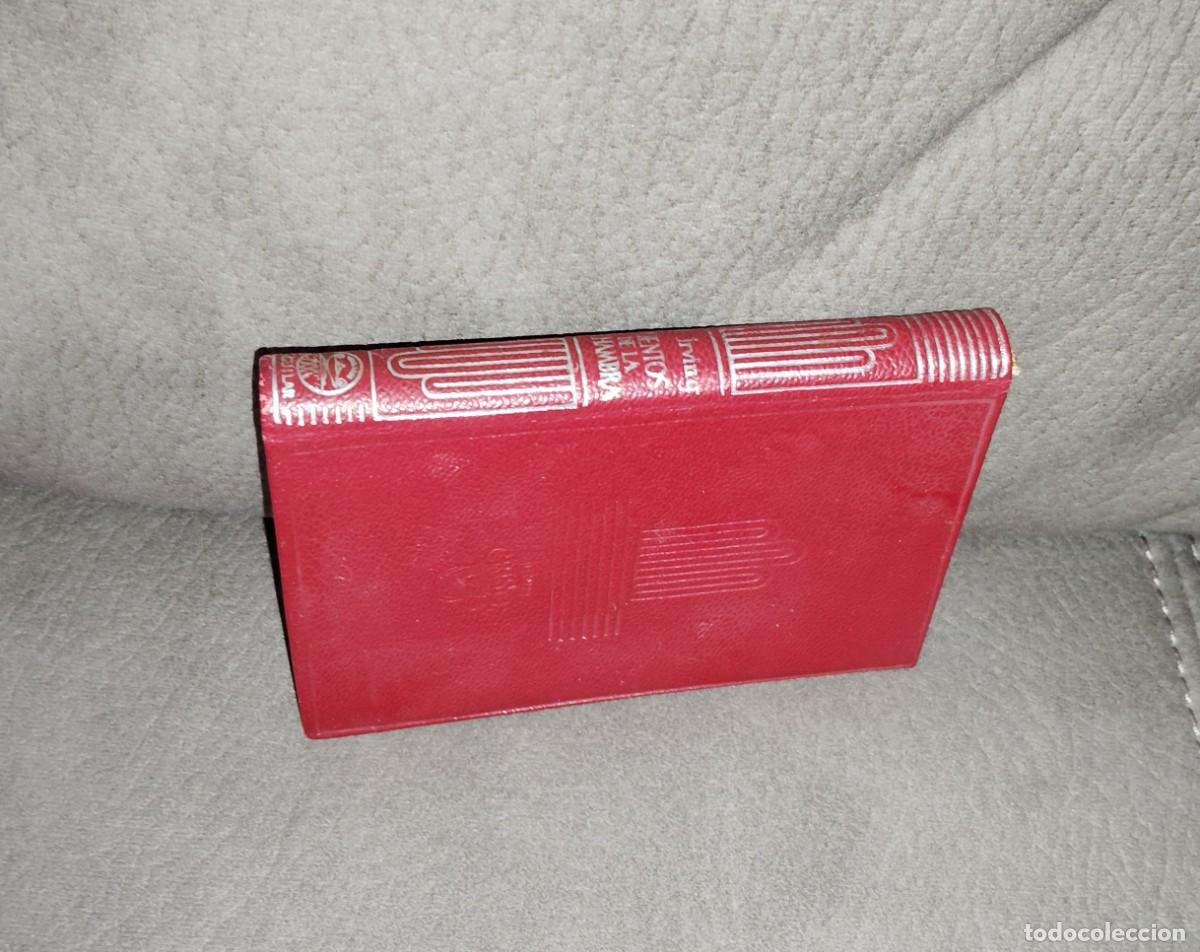 Libros de segunda mano: CUENTOS DE LA ALHAMBRA, WASHINGTON IRVING, COLECCI&Oacute;N CRISOL n&ordm; 107, Env&iacute;o gratis