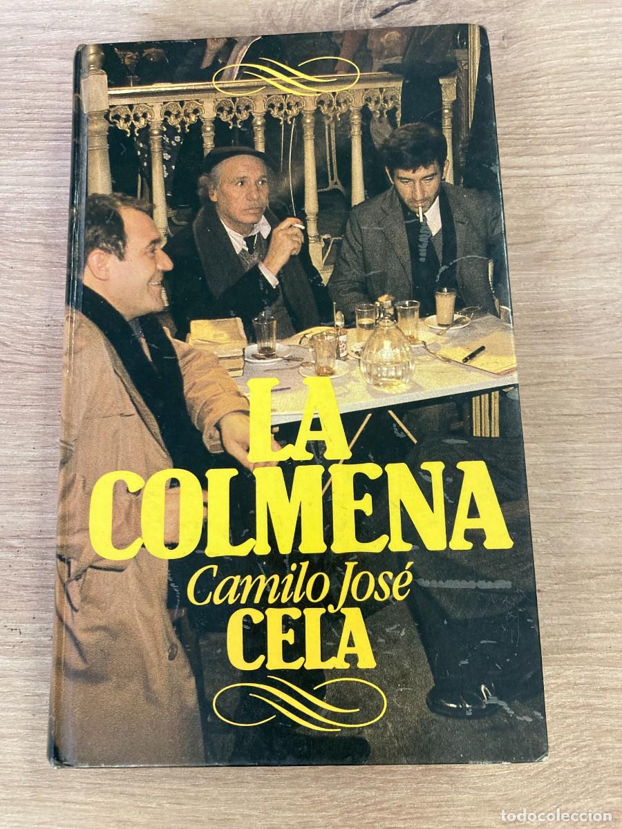 Libros de segunda mano: La Colmena Camilo Jos&eacute; Cela - Foto 1
