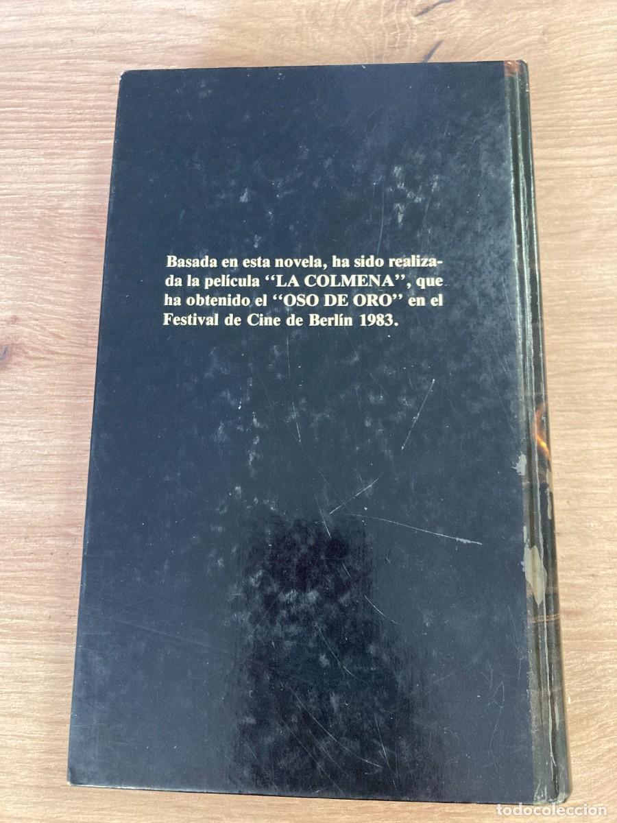 Libros de segunda mano: La Colmena Camilo Jos&eacute; Cela - Foto 2