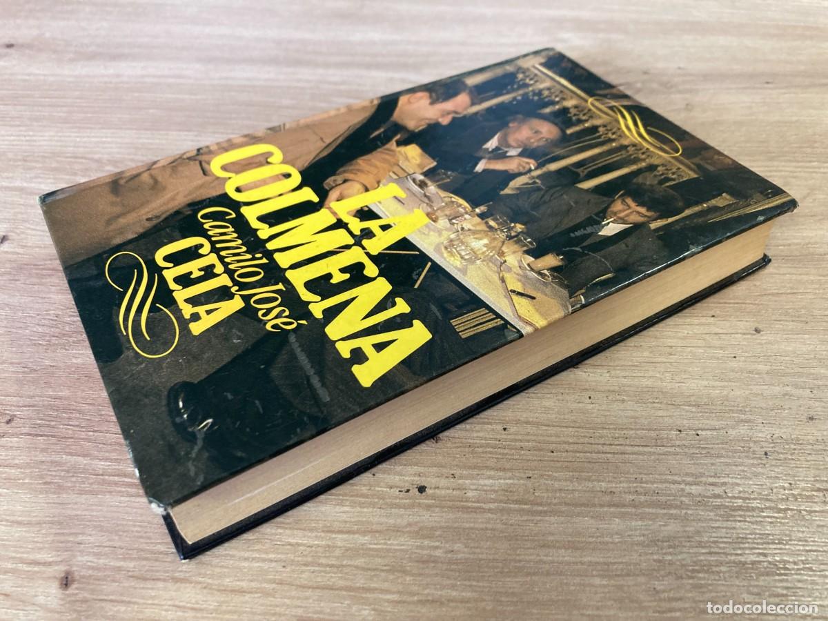 Libros de segunda mano: La Colmena Camilo Jos&eacute; Cela - Foto 4