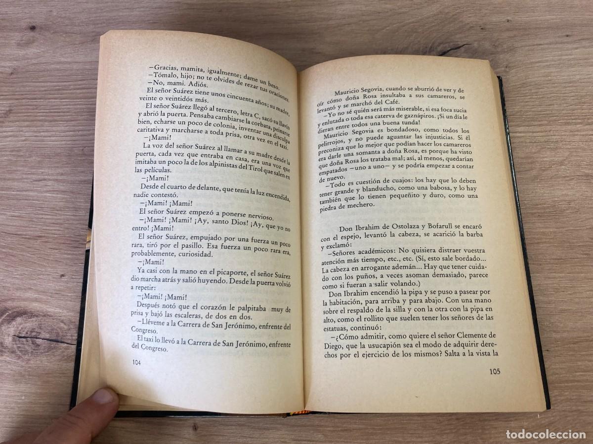 Libros de segunda mano: La Colmena Camilo Jos&eacute; Cela - Foto 5