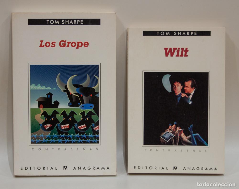 Libros de segunda mano: LOTE DE 15 LIBROS DE TEMATICA DE HUMOR. - Foto 2