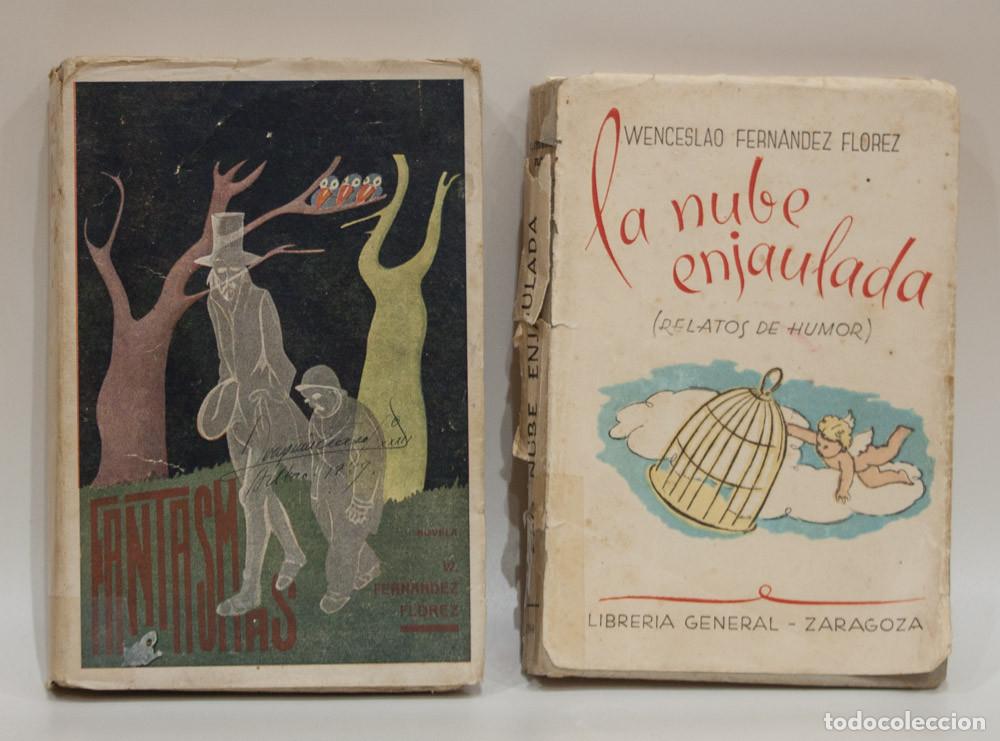 Libros de segunda mano: LOTE DE 15 LIBROS DE TEMATICA DE HUMOR. - Foto 8