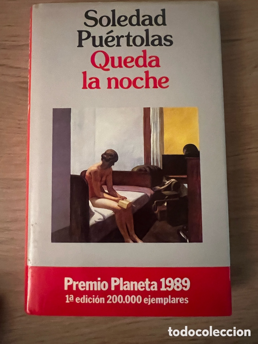 Libros de segunda mano: Premios planeta . 12 t&iacute;tulos . - Foto 13