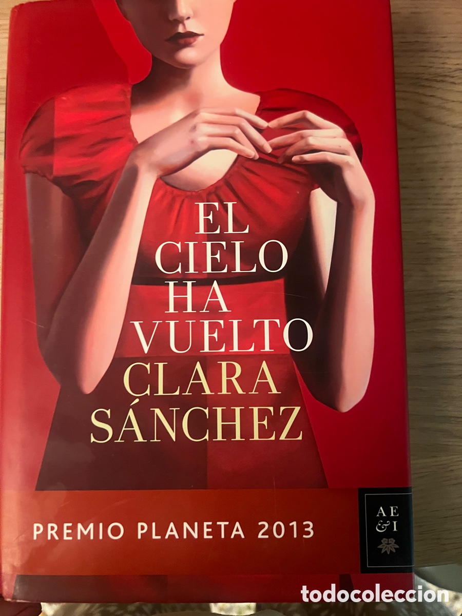 Libros de segunda mano: Premios planeta . 12 t&iacute;tulos . - Foto 17