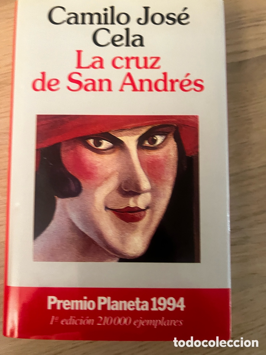 Libros de segunda mano: Premios planeta . 12 t&iacute;tulos . - Foto 22