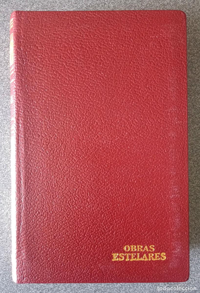 Libros de segunda mano: Nietzsche Obras Estelares - Foto 1