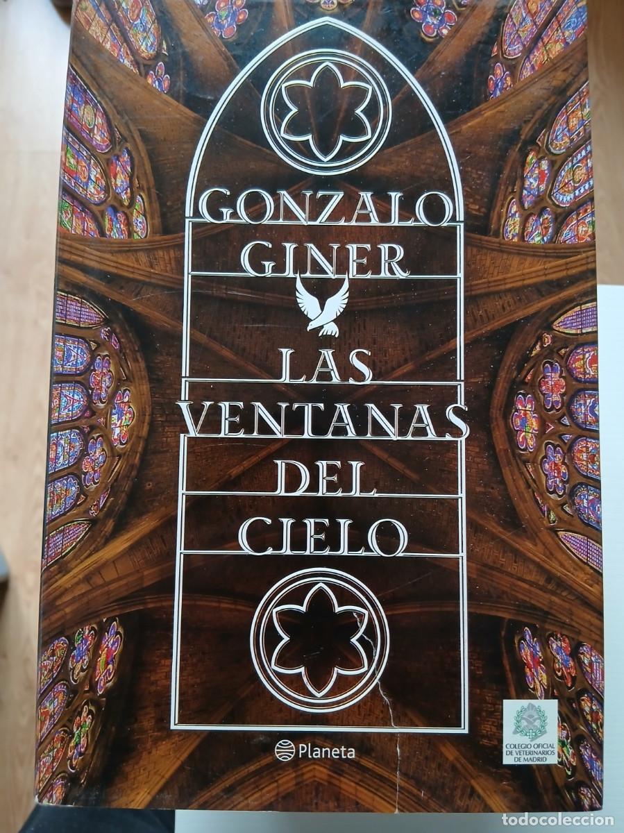 Gebrauchte B&uuml;cher: LAS VENTANAS DEL CIELO