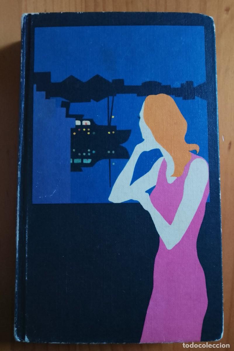 Libros de segunda mano: EL PRECIO DE AMAR - WINSTON GRAHAM - Foto 1