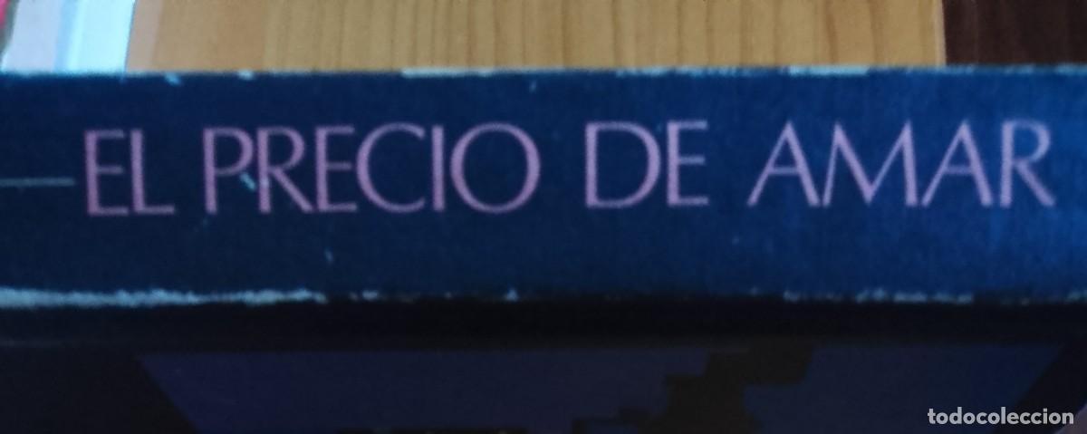 Libros de segunda mano: EL PRECIO DE AMAR - WINSTON GRAHAM - Foto 2