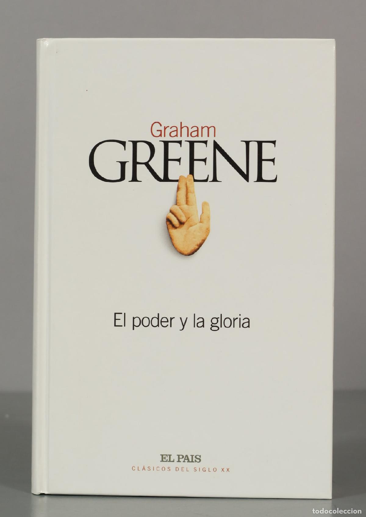 Gebrauchte B&uuml;cher: El poder y la gloria Greene, Graham