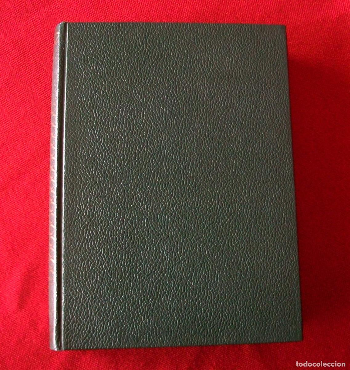 Libros de segunda mano: CR&Oacute;NICA DEL ALBA / RAM&Oacute;N SENDER - Foto 2