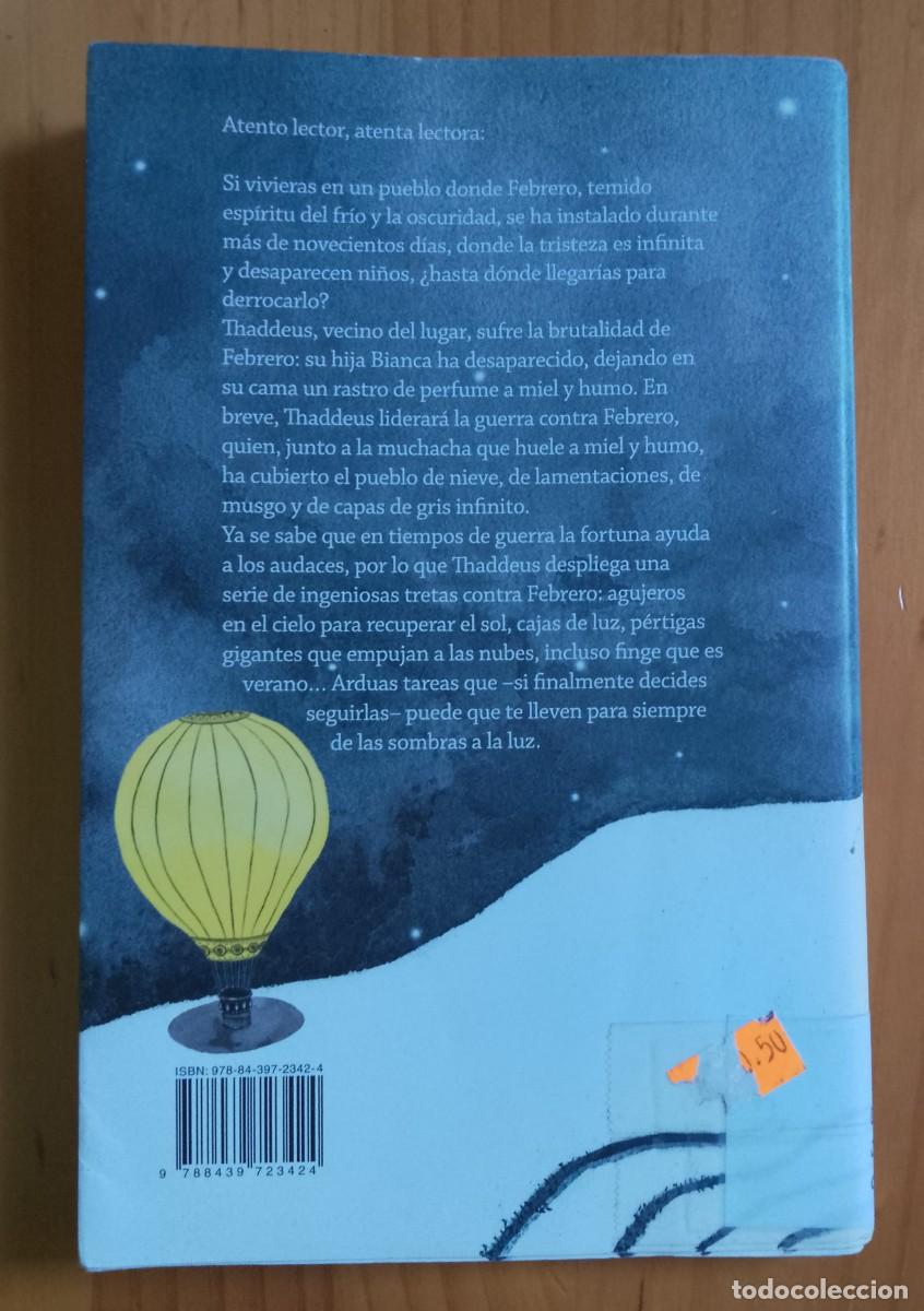 Libros de segunda mano: LAS CAJAS DE LUZ - SHANE JONES - Foto 2