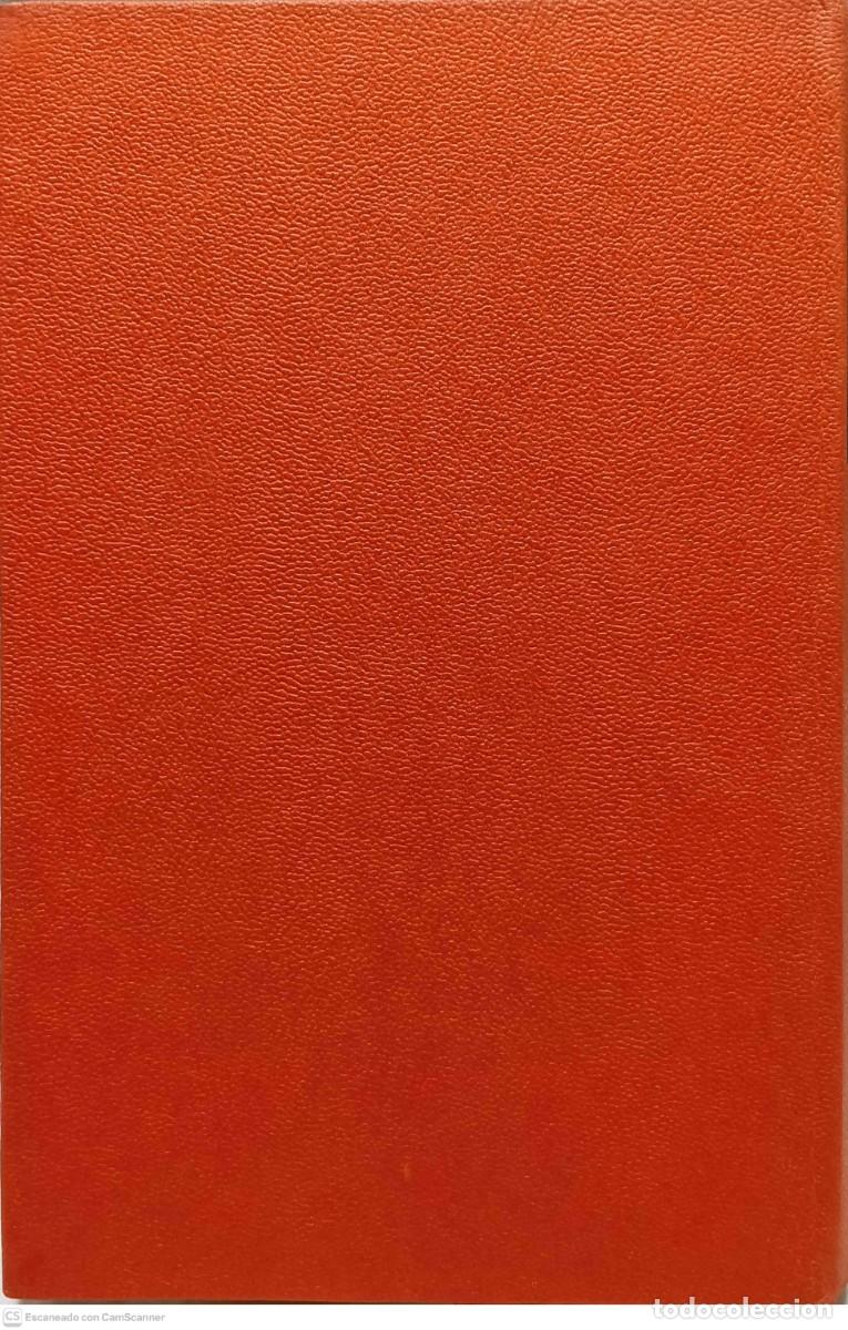 Libros de segunda mano: BANCO - Henri Charriere - Foto 2