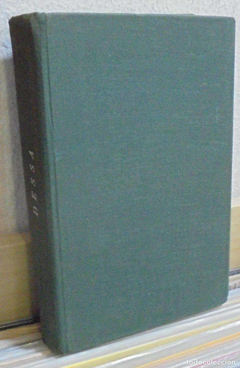 Libros de segunda mano: Odessa. Frederick Forsyth - Foto 1