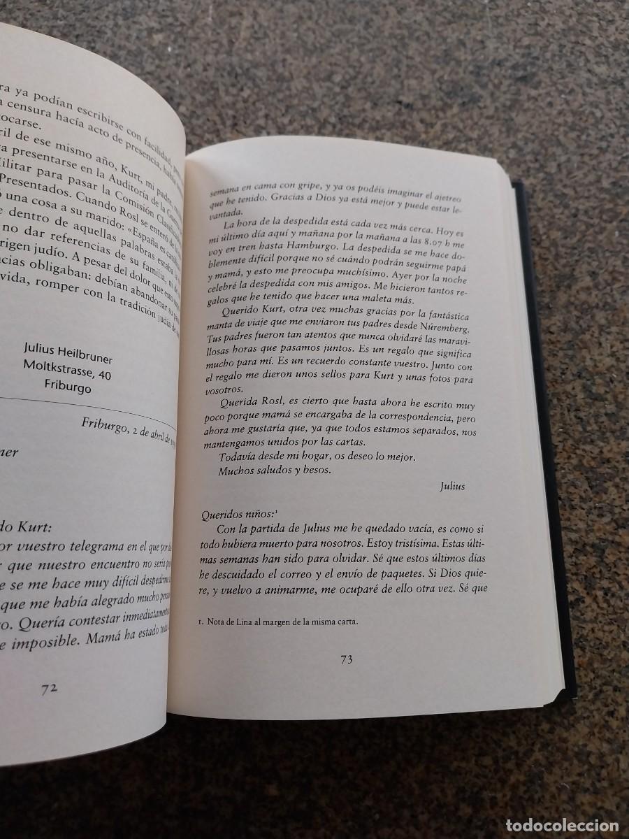 Libros de segunda mano: LAS SIETE CAJAS -- DORY SONTHEIMER -- CIRCULO -- - Foto 3