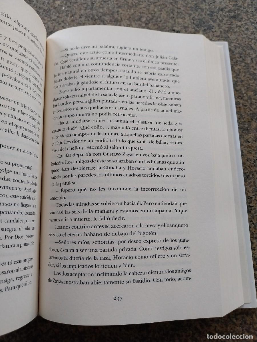 Libros de segunda mano: LA TEMPLANZA -- MARIA DUE&Ntilde;AS -- CIRCULO -- - Foto 2