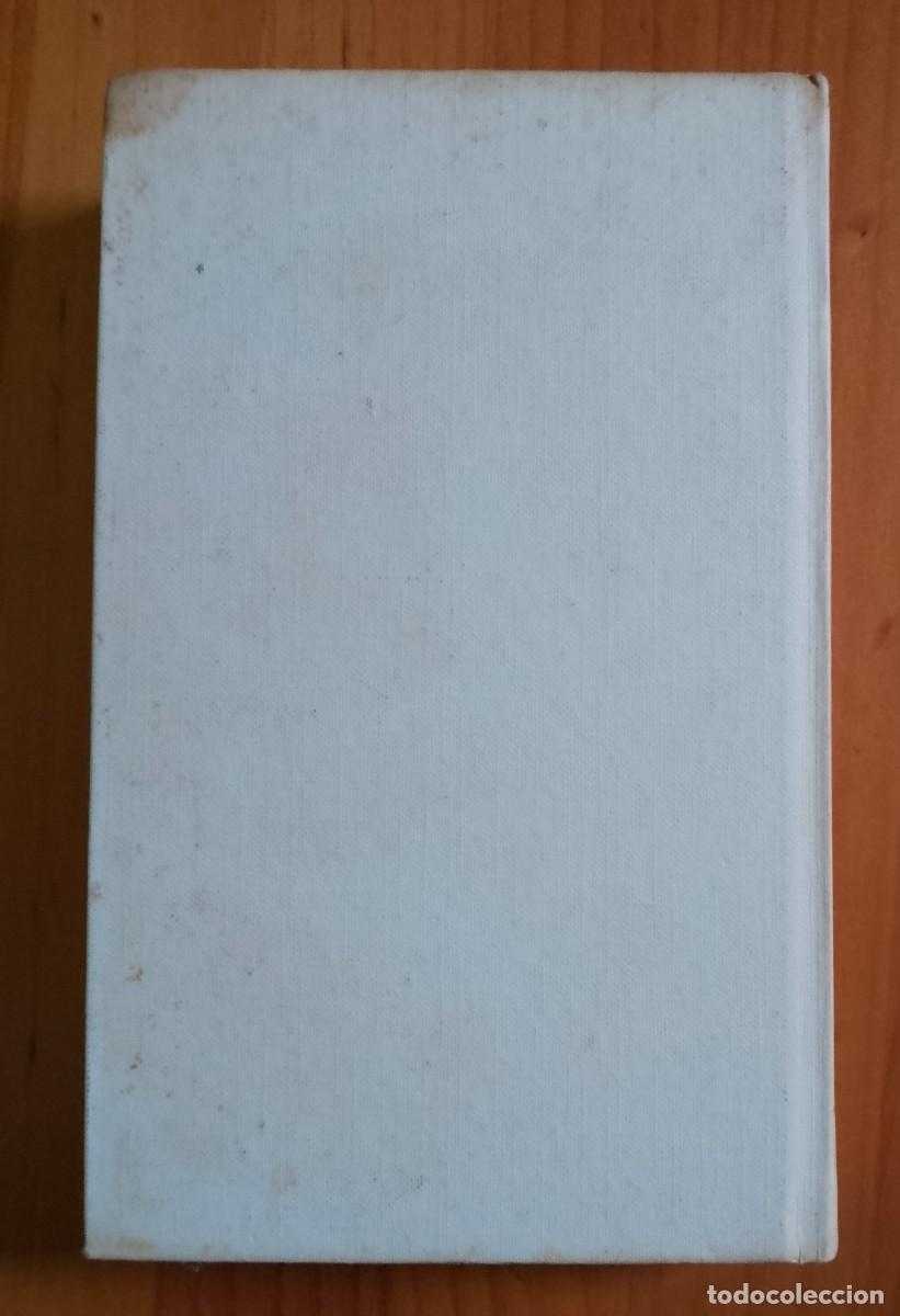 Libros de segunda mano: CABO DE VARA - TOM&Aacute;S SALVADOR - Foto 2