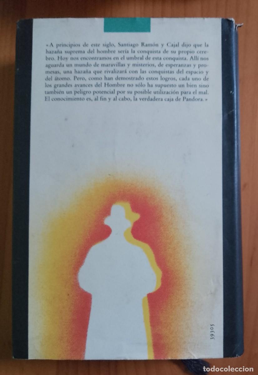 Libros de segunda mano: LABERINTO - LARRY COLLINS - Foto 2