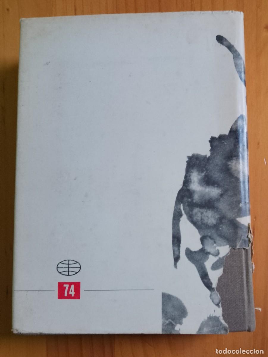 Libros de segunda mano: MUERTE EN LA TARDE - ERNEST HEMINGWAY - Foto 2
