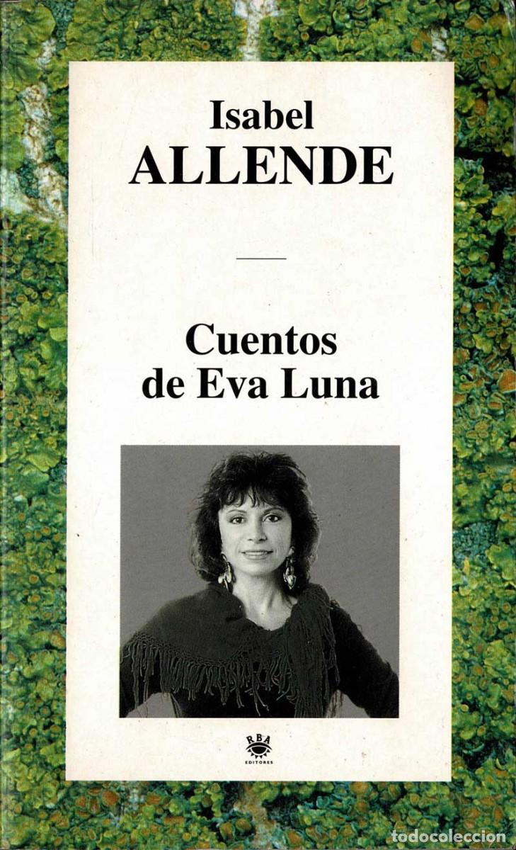 Libros de segunda mano: Cuentos de Eva Luna - Isabel Allende - Foto 1