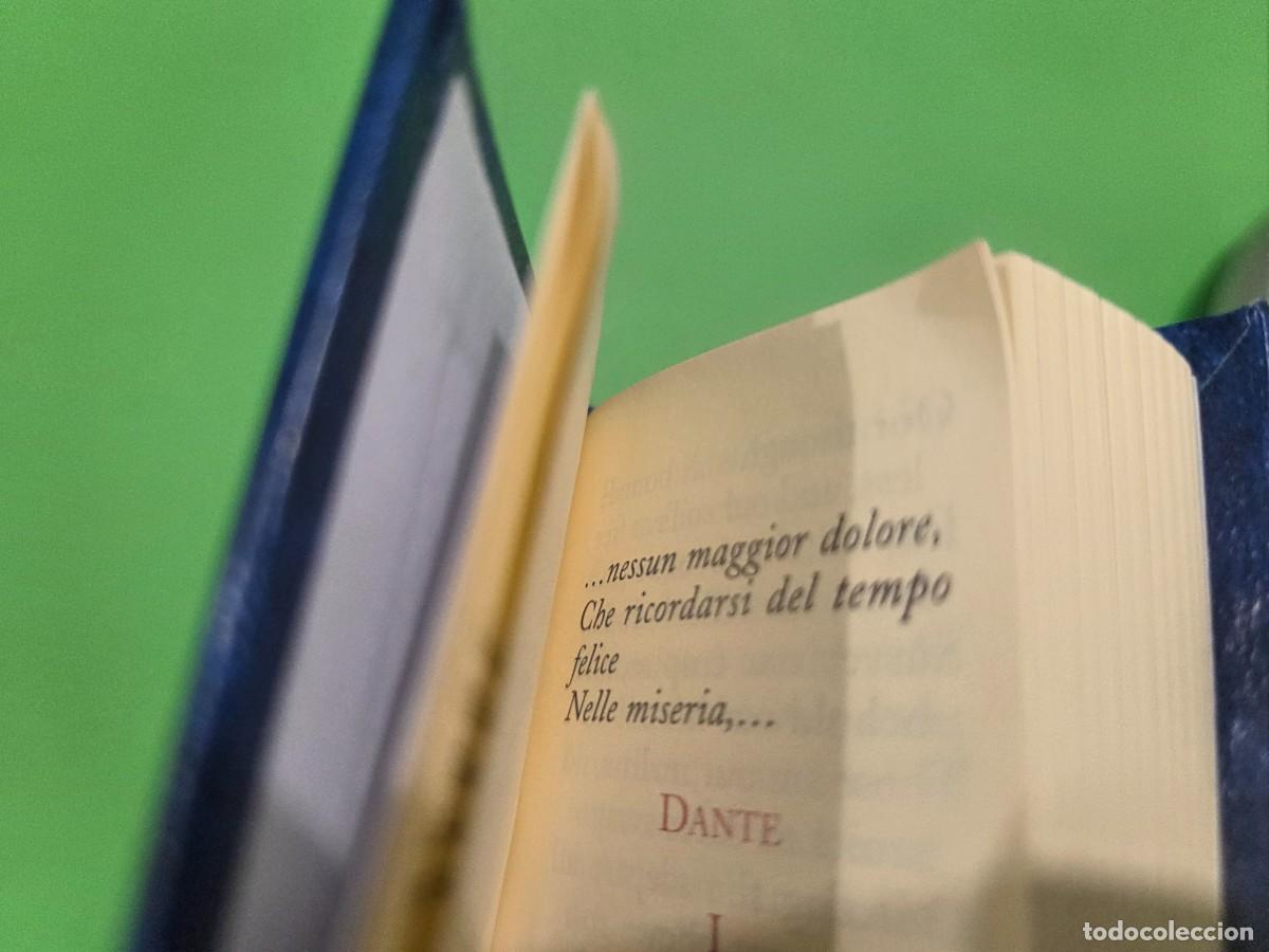Libros de segunda mano: MINI-LIBRO...&rdquo;&rdquo;THE CORSAIR&rdquo;&rdquo;... LORD BYRON...EDICIONES DEL PRADO...2003...CLASSICS LIBRARY.. - Foto 7