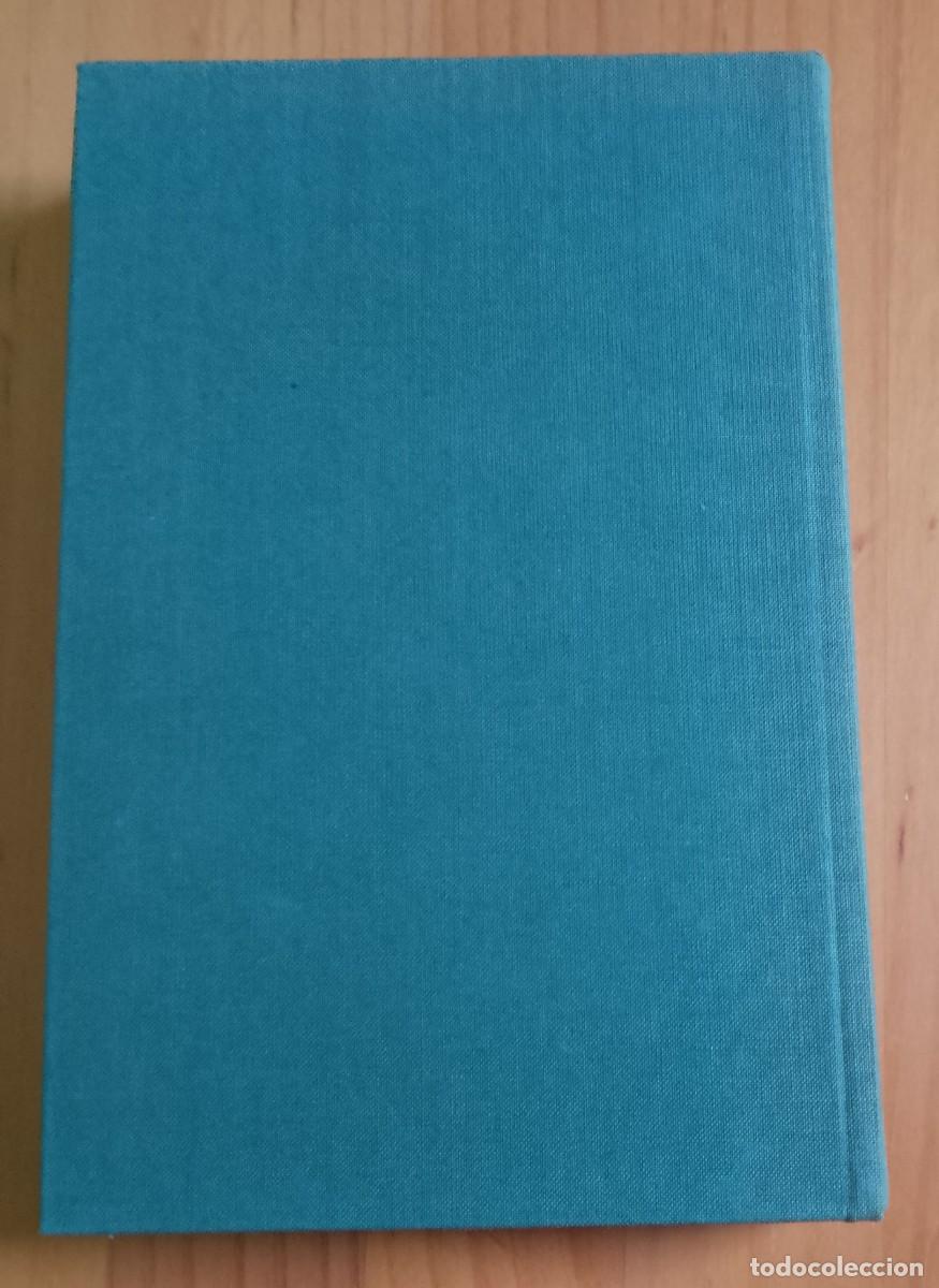 Libros de segunda mano: EL RIZO - ROBERT LITTELL - Foto 3