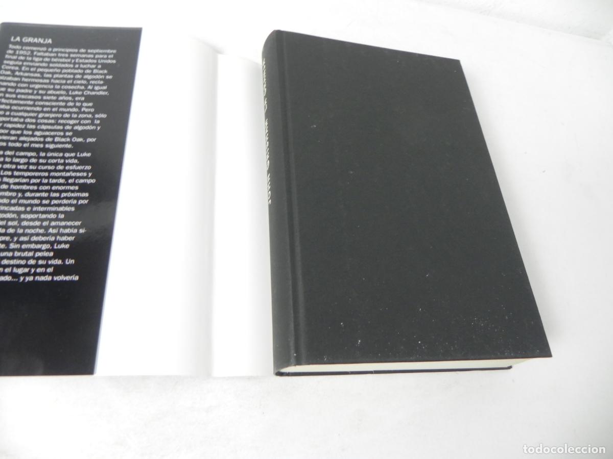 Libros de segunda mano: LA GRANJA (JOHN GRISHAM) C&Iacute;RCULO DE LECTORES-2001 - Foto 3