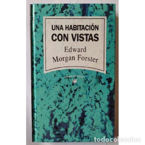 Livros em segunda m&atilde;o: Una Habitaci&oacute;n con Vistas - E.m. Forster - Bru&ntilde;o - Narrativa Actual, 17