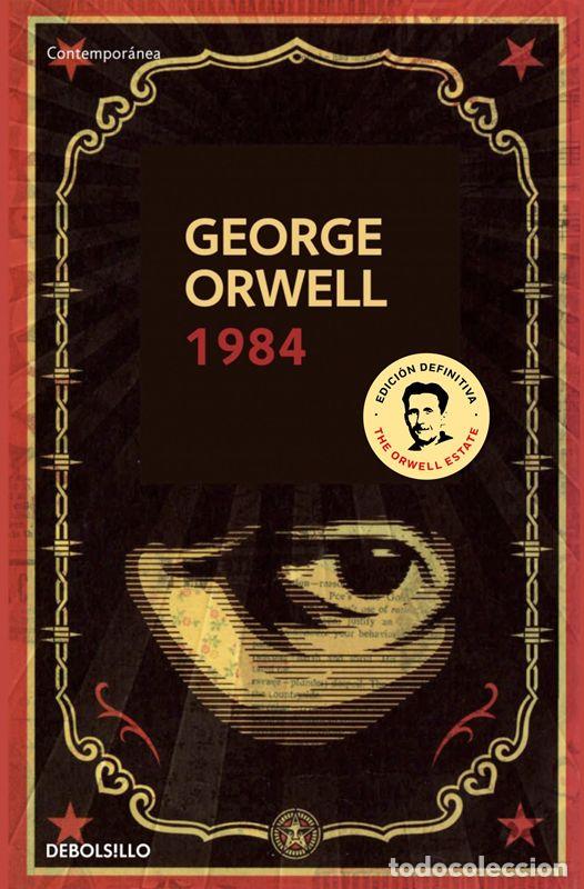 Libros de segunda mano: 1984. - Orwell, George. - Foto 1