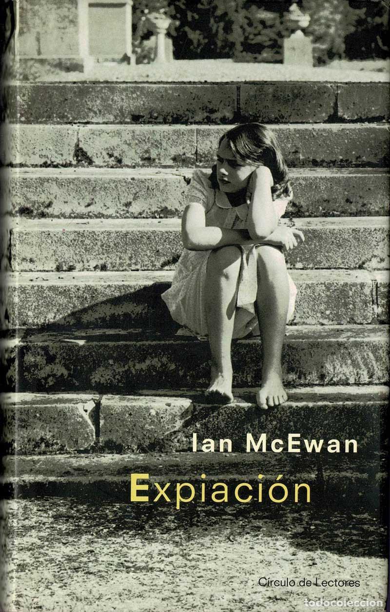 Libros de segunda mano: Expiaci&oacute;n - Ian McEwan - Foto 1