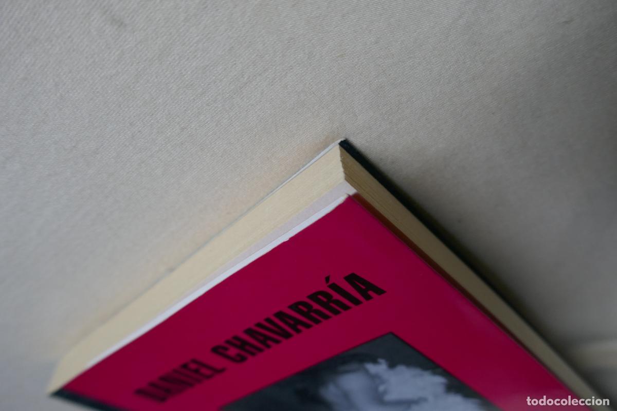 Libros de segunda mano: ADI&Oacute;S MUCHACHOS - Daniel Chavarr&iacute;a - Foto 3