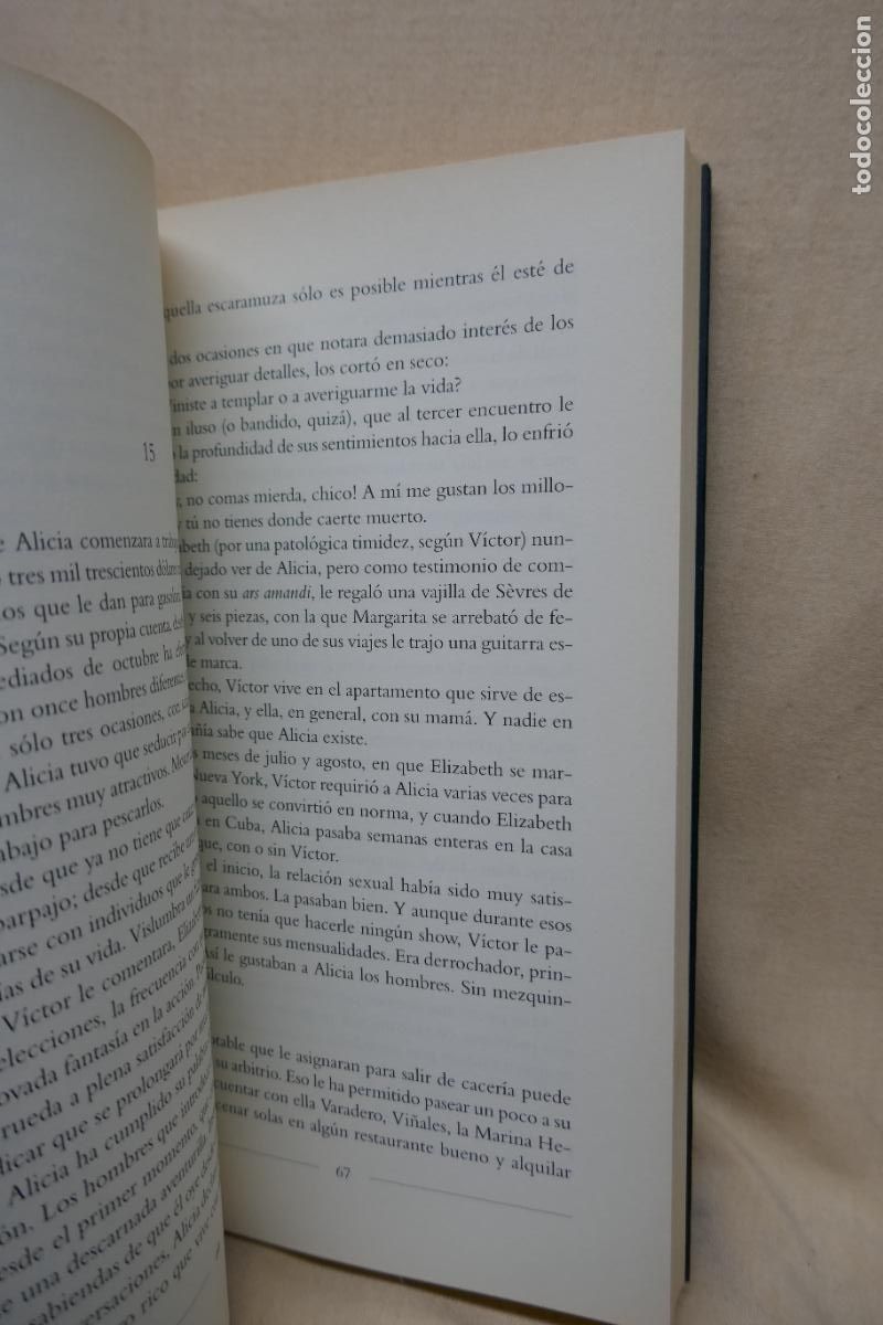 Libros de segunda mano: ADI&Oacute;S MUCHACHOS - Daniel Chavarr&iacute;a - Foto 7