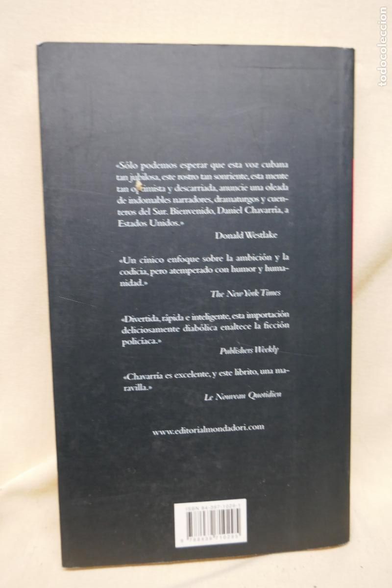 Libros de segunda mano: ADI&Oacute;S MUCHACHOS - Daniel Chavarr&iacute;a - Foto 11