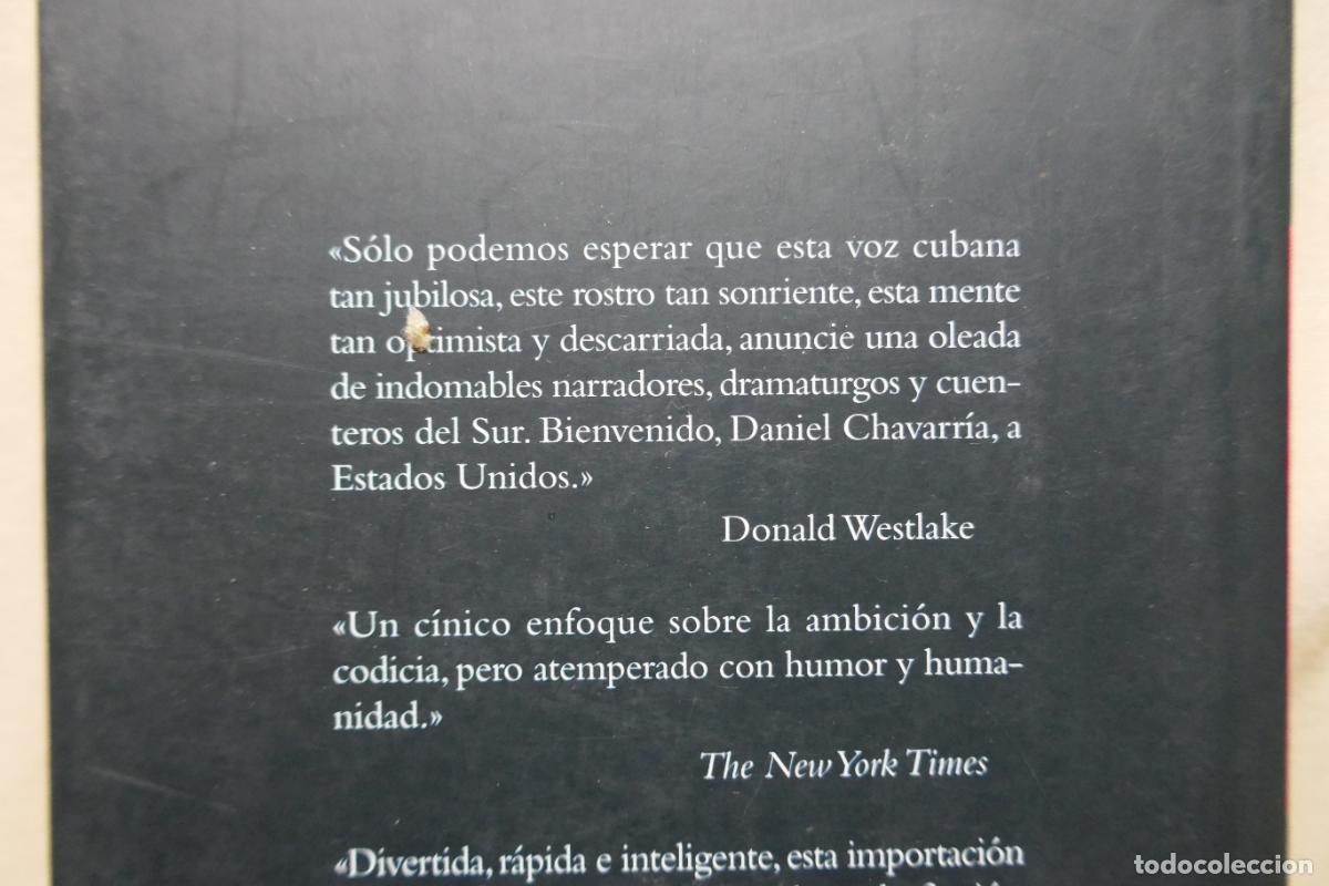 Libros de segunda mano: ADI&Oacute;S MUCHACHOS - Daniel Chavarr&iacute;a - Foto 12