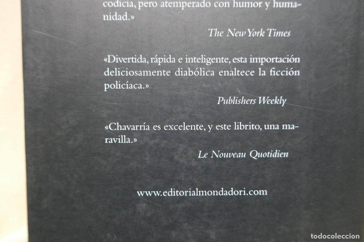 Libros de segunda mano: ADI&Oacute;S MUCHACHOS - Daniel Chavarr&iacute;a - Foto 13