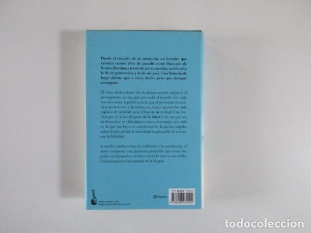 Libros de segunda mano: MANUEL VILAS - ALEGR&Iacute;A - Foto 2