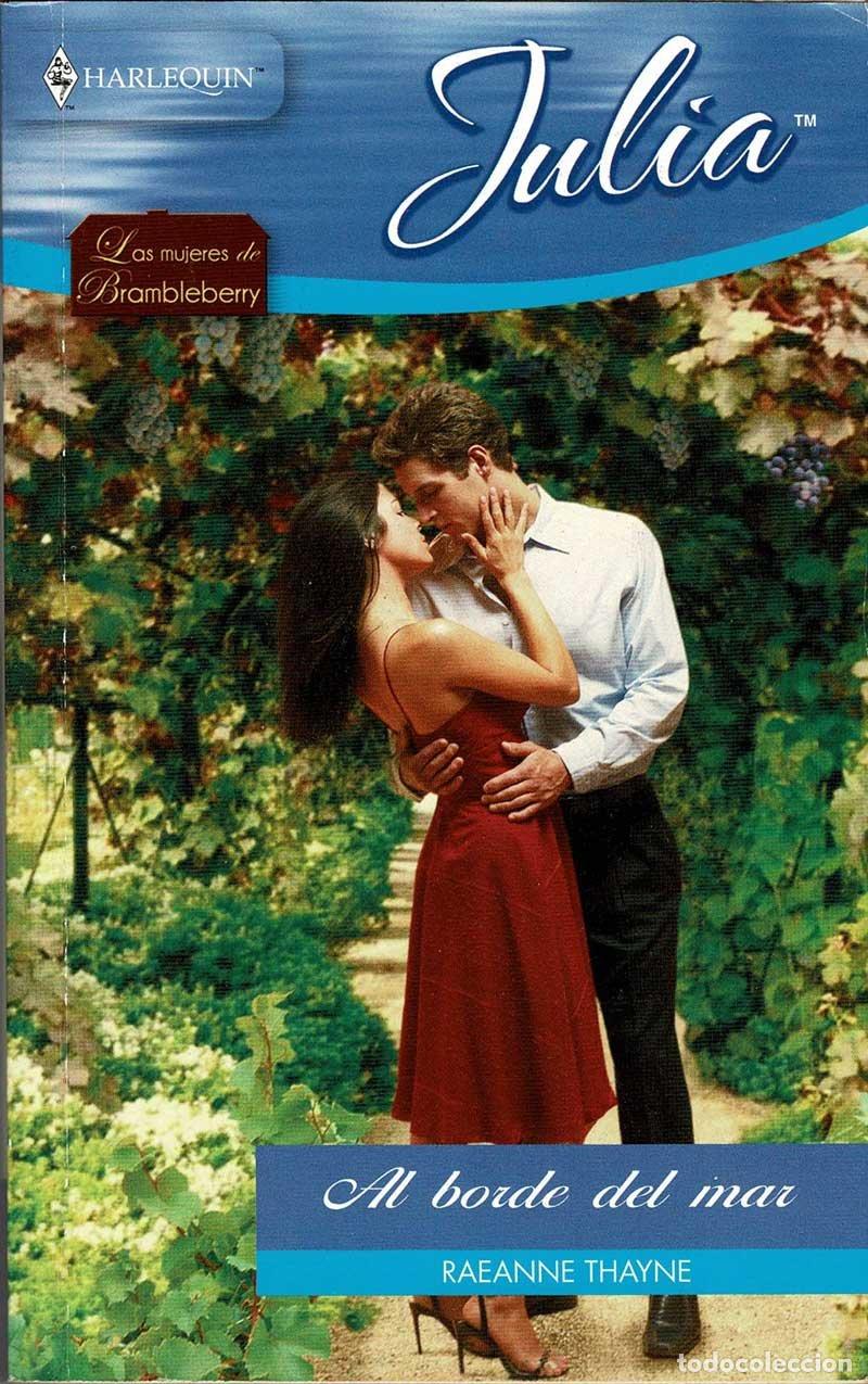 Libros de segunda mano: Al borde del mar - Raeanne Thayne - Foto 1