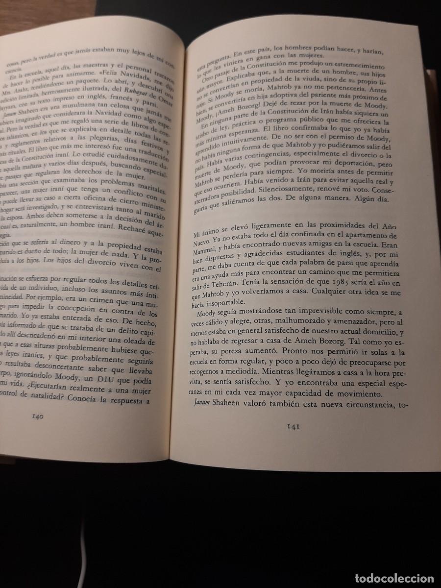 Libros de segunda mano: Libro, t&iacute;tulo: NO SIN MI HIJA. C&iacute;rculo de lectores. - Foto 2