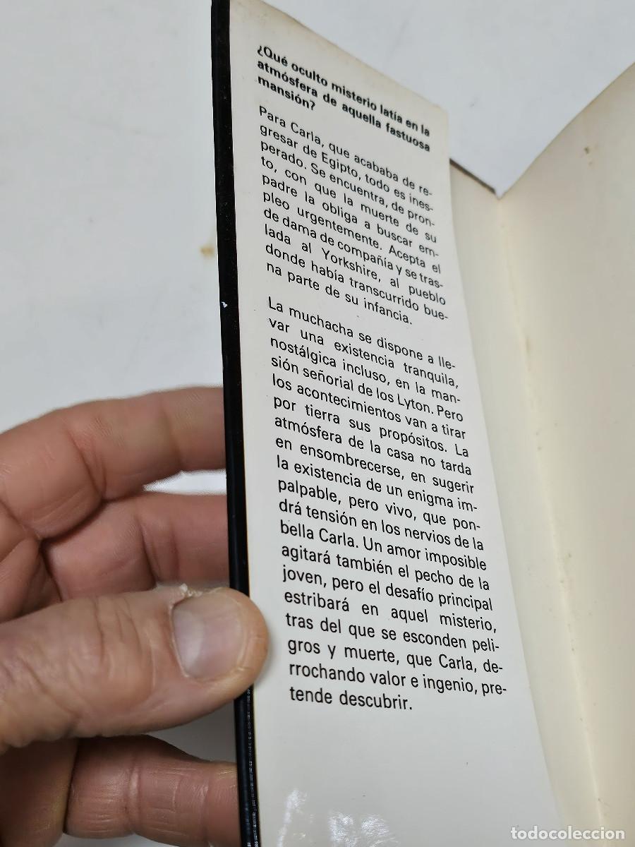 Libros de segunda mano: libro de biblioteca Caprice - Foto 2
