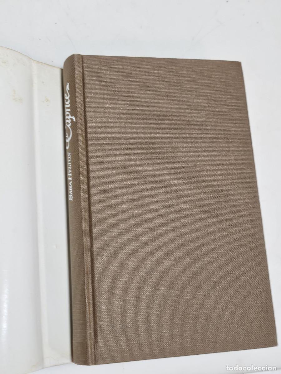 Libros de segunda mano: libro de biblioteca Caprice - Foto 3