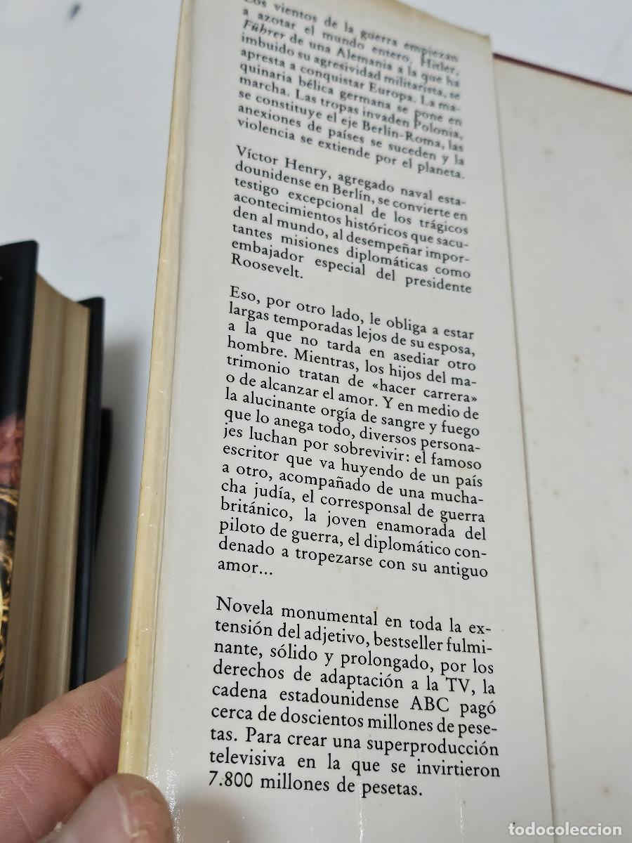 Libros de segunda mano: 4 libro de biblioteca novelas - Foto 8