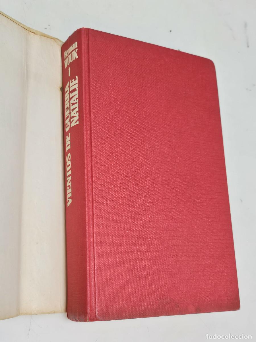 Libros de segunda mano: 4 libro de biblioteca novelas - Foto 9