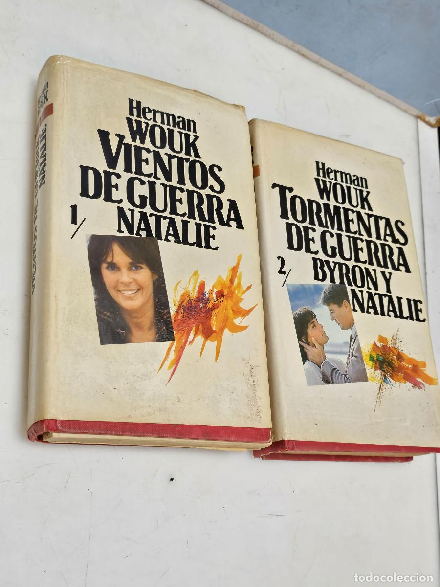 Libros de segunda mano: 4 libro de biblioteca novelas - Foto 10