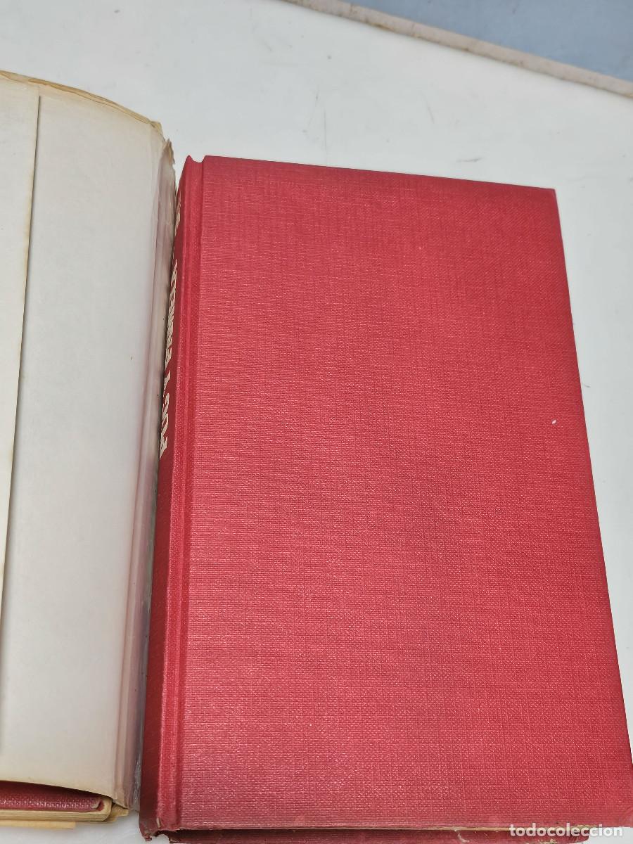 Libros de segunda mano: 4 libro de biblioteca novelas - Foto 11