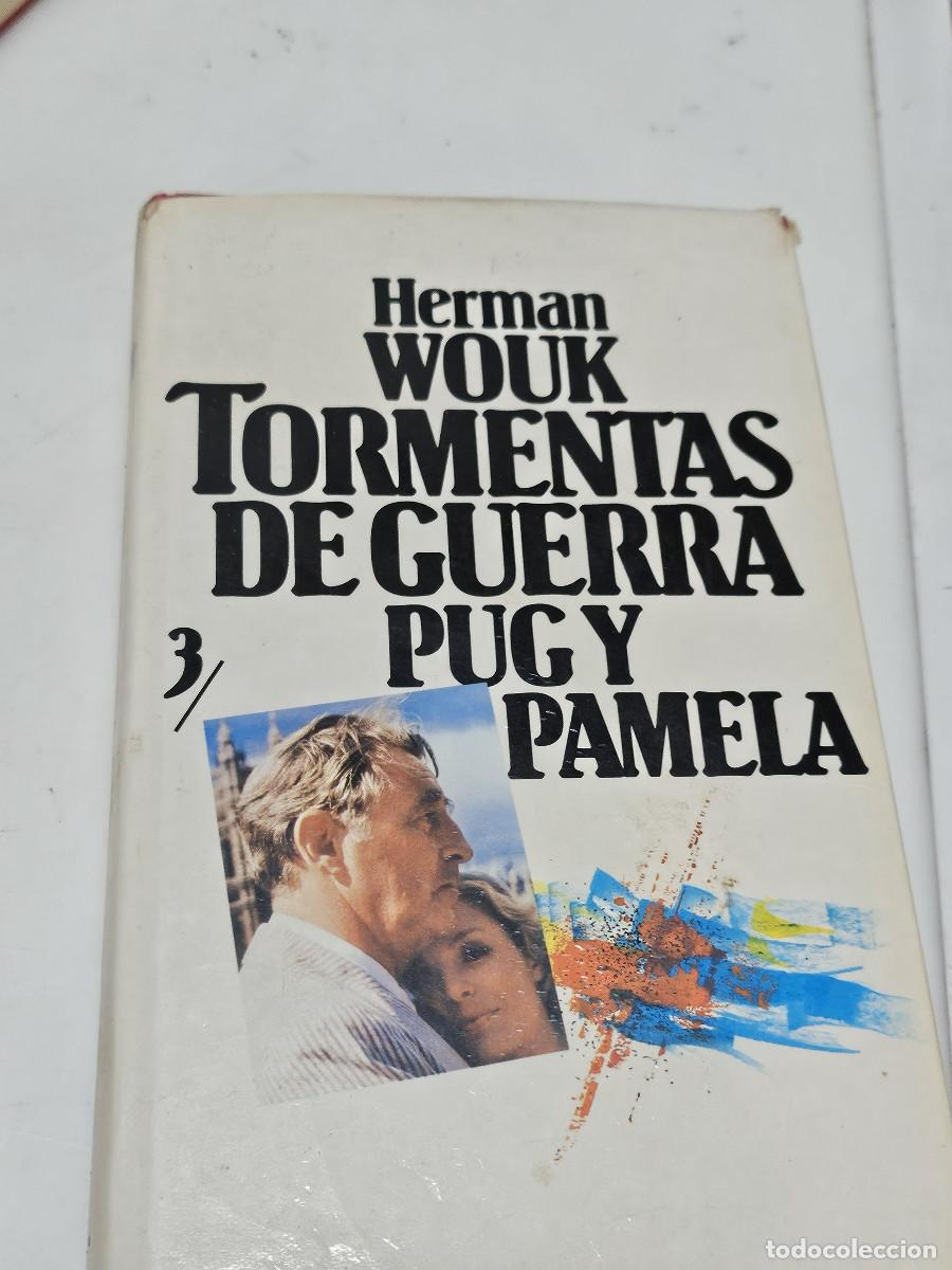 Libros de segunda mano: 4 libro de biblioteca novelas - Foto 14